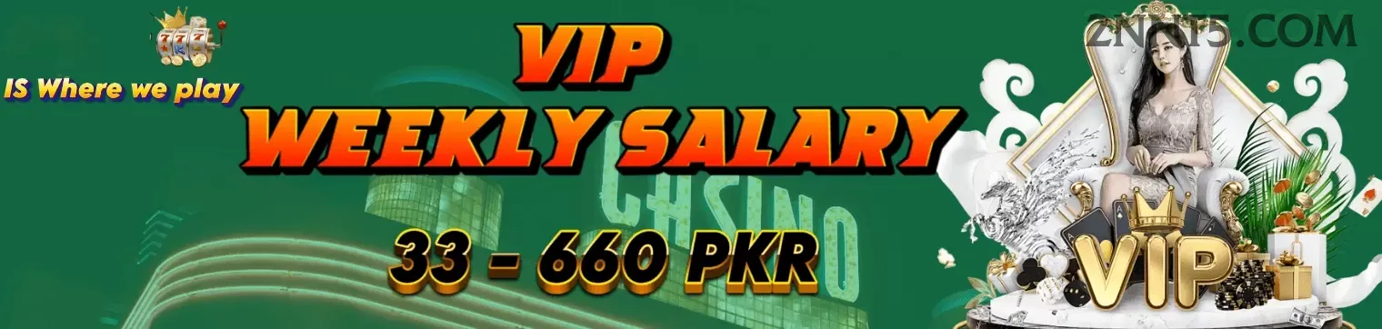 Bônus exclusivos membros VIP 2nn